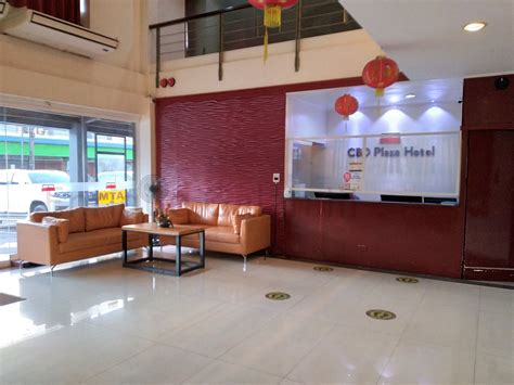 CBD Plaza Hotel from P1,629: Reviews, Deals & Photos 2024.